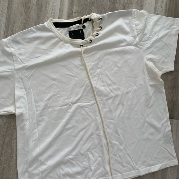 Mens Craig Green t-shirt - Picture 2 of 3